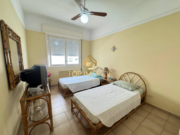 Imagem Apartamento com 4 Quartos à Venda, 162 m² em Pitangueiras - Guarujá