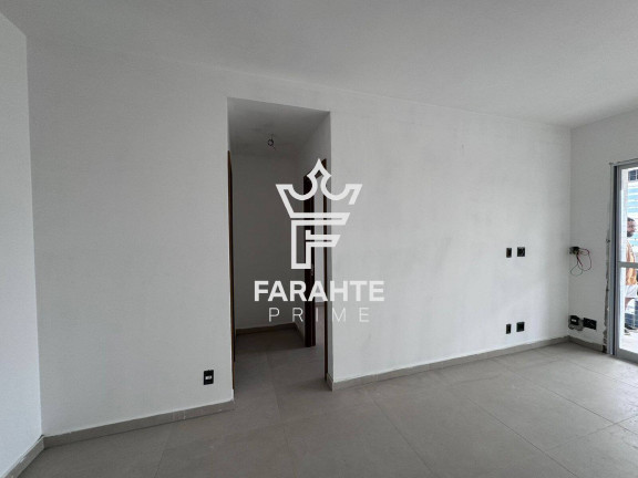 Imagem Apartamento com 1 Quarto à Venda, 60 m² em Boqueirão - Santos Imagem Apartamento com 1 Quarto à Venda, 60 m² em Boqueirão - Santos