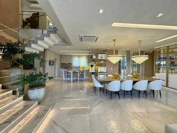 Imagem Sobrado com 6 Quartos à Venda, 1.195 m² em Zona Nova - Capão Da Canoa