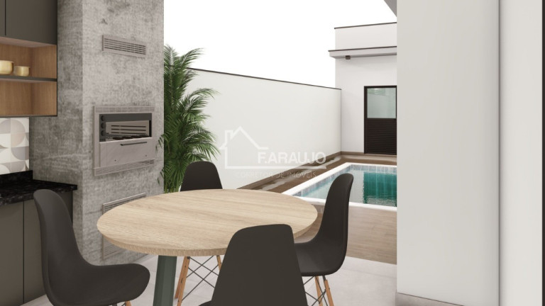 Imagem Imóvel com 2 Quartos à Venda, 147 m² em Wanel Ville - Sorocaba