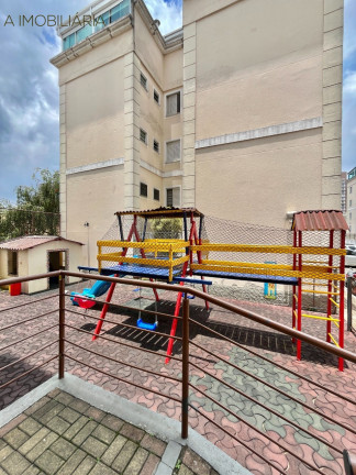 Imagem Imóvel com 2 Quartos à Venda, 48 m² em Jardim Borborema - São Bernardo Do Campo Imagem Imóvel com 2 Quartos à Venda, 48 m² em Jardim Borborema - São Bernardo Do Campo