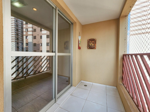 Imagem Apartamento com 3 Quartos à Venda, 73 m² em Vila Carrão - São Paulo Imagem Apartamento com 3 Quartos à Venda, 73 m² em Vila Carrão - São Paulo