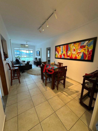 Imagem Apartamento com 2 Quartos à Venda, 90 m² em Ponta Da Praia - Santos Imagem Apartamento com 2 Quartos à Venda, 90 m² em Ponta Da Praia - Santos