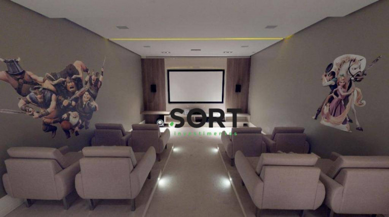 Imagem Apartamento com 3 Quartos à Venda, 185 m² em Centro - Balneário Camboriú