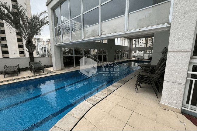 Imagem Apartamento com 3 Quartos à Venda, 120 m² em Vila Regente Feijó - São Paulo Imagem Apartamento com 3 Quartos à Venda, 120 m² em Vila Regente Feijó - São Paulo