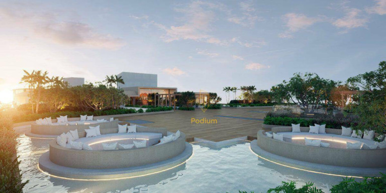 Imagem Apartamento com 4 Quartos à Venda, 309 m² em Cabo Branco - João Pessoa