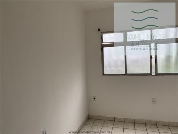 Imagem Apartamento com 1 Quarto à Venda, 18 m² em Centro - Santos