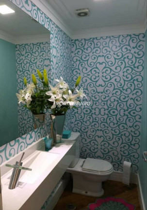 Imagem Apartamento com 3 Quartos à Venda, 96 m² em Alphaville - Barueri Imagem Apartamento com 3 Quartos à Venda, 96 m² em Alphaville - Barueri