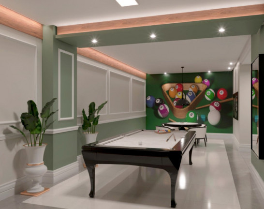 Imagem Apartamento com 4 Quartos à Venda, 24.200 m² em Itapema - Itapema