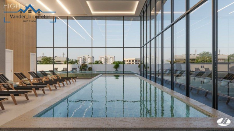 Imagem Imóvel com 3 Quartos à Venda, 121 m² em Jardim Polo 