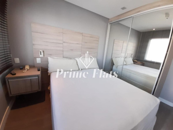 Imagem Apartamento com 1 Quarto para Alugar, 31 m² em Vila Olímpia - São Paulo Imagem Apartamento com 1 Quarto para Alugar, 31 m² em Vila Olímpia - São Paulo