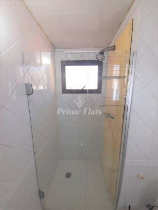Imagem Apartamento com 1 Quarto para Alugar, 30 m² em Vila Olímpia - São Paulo Imagem Apartamento com 1 Quarto para Alugar, 30 m² em Vila Olímpia - São Paulo