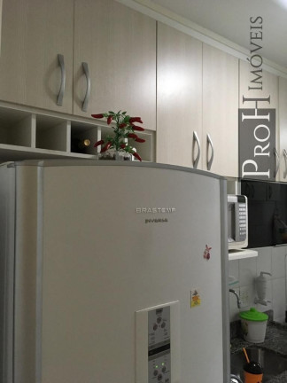 Apartamento com 2 Quartos à Venda, 65 m² em Santa Terezinha - São Bernardo Do Campo