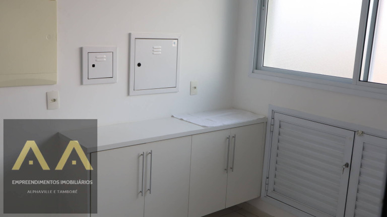 Imagem Apartamento com 4 Quartos à Venda, 284 m² em Alphaville - Santana De Parnaíba Imagem Apartamento com 4 Quartos à Venda, 284 m² em Alphaville - Santana De Parnaíba