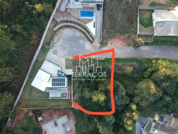 Imagem Terreno à Venda, 600 m² em Chácara Lagoa Branca - Campo Limpo Paulista Imagem Terreno à Venda, 600 m² em Chácara Lagoa Branca - Campo Limpo Paulista