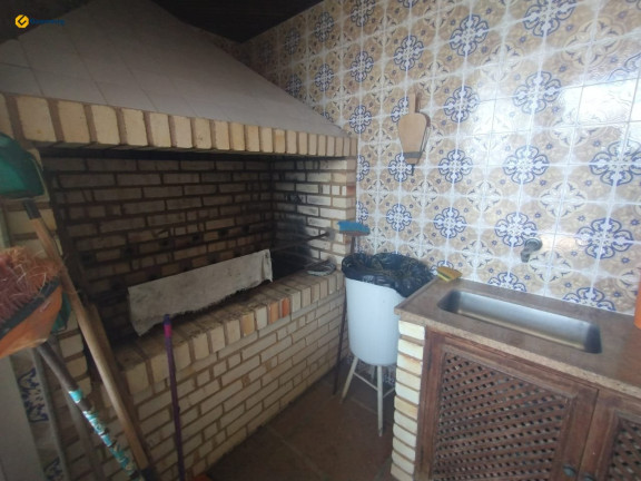 Imagem Casa com 4 Quartos à Venda, 536 m² em Centro - Florianópolis