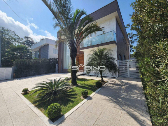 Imagem Casa com 5 Quartos à Venda, 450 m² em Riviera De São Lourenço - Bertioga