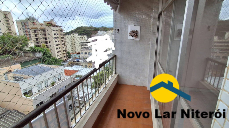 Imagem Apartamento com 2 Quartos à Venda, 80 m² em Boa Viagem - Niterói Imagem Apartamento com 2 Quartos à Venda, 80 m² em Boa Viagem - Niterói