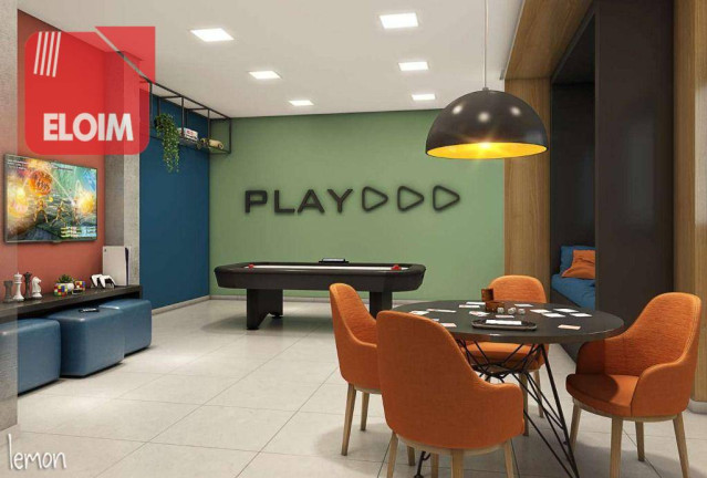 Imagem Apartamento com 2 Quartos à Venda, 38 m² em Centro - São Paulo Imagem Apartamento com 2 Quartos à Venda, 38 m² em Centro - São Paulo