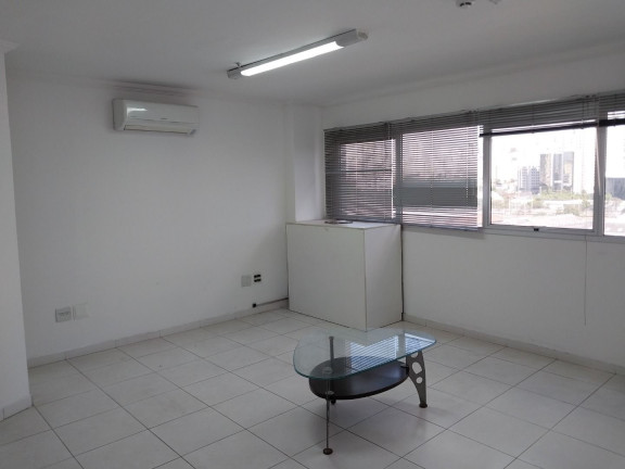 Imagem Sala Comercial para Alugar, 30 m² em Barra Funda - São Paulo Imagem Sala Comercial para Alugar, 30 m² em Barra Funda - São Paulo