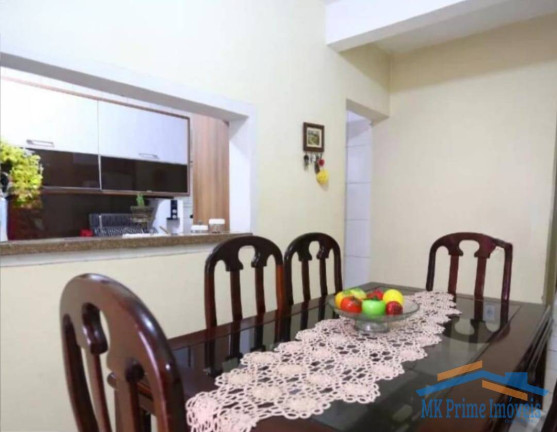 Imagem Sobrado com 3 Quartos à Venda, 205 m² em Jaguaribe - Osasco Imagem Sobrado com 3 Quartos à Venda, 205 m² em Jaguaribe - Osasco