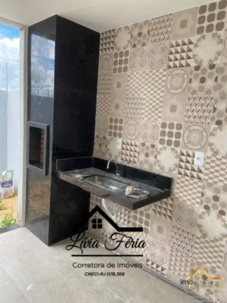 Imagem Casa com 3 Quartos à Venda, em Parque Aurora - Campos Dos Goytacazes Imagem Casa com 3 Quartos à Venda, em Parque Aurora - Campos Dos Goytacazes