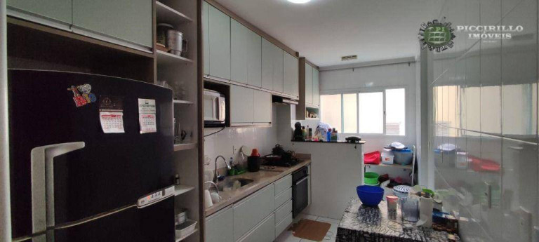 Imagem Apartamento com 2 Quartos à Venda, 77 m² em Aviação - Praia Grande Imagem Apartamento com 2 Quartos à Venda, 77 m² em Aviação - Praia Grande