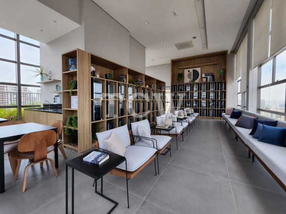 Imagem Apartamento com 3 Quartos à Venda, 140 m² em Vila Mariana - São Paulo Imagem Apartamento com 3 Quartos à Venda, 140 m² em Vila Mariana - São Paulo