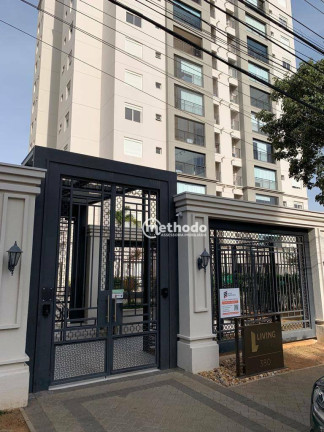 Imagem Apartamento com 3 Quartos à Venda, 106 m² em Taquaral - Campinas Imagem Apartamento com 3 Quartos à Venda, 106 m² em Taquaral - Campinas