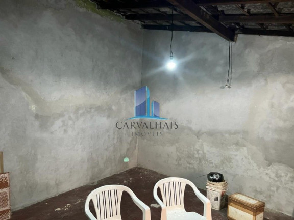 Imagem Casa com 2 Quartos à Venda, 360 m² em Parque Belo Horizonte Industrial - Contagem