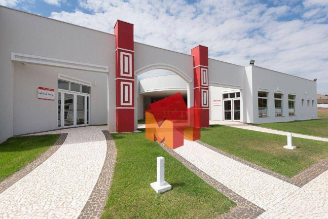 Imagem Terreno à Venda, 450 m² em Condomínio Phillipson Park - Americana Imagem Terreno à Venda, 450 m² em Condomínio Phillipson Park - Americana