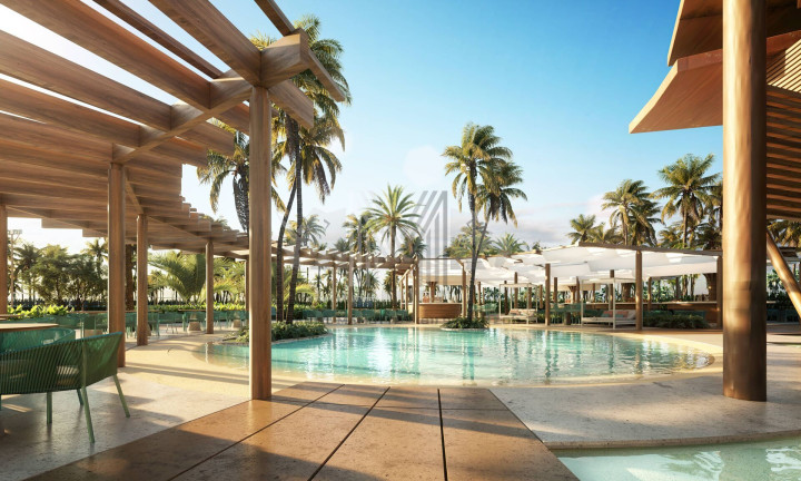 Imagem Apartamento com 2 Quartos à Venda, 46 m² em Praia Dos Carneiros - Tamandaré Imagem Apartamento com 2 Quartos à Venda, 46 m² em Praia Dos Carneiros - Tamandaré