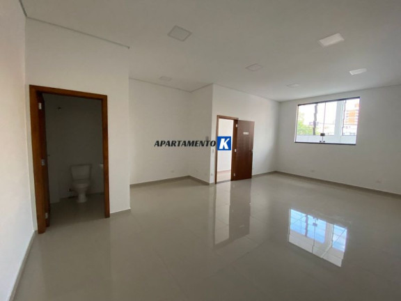 Sala Comercial para Alugar, 35 m² em Centro - Guarulhos