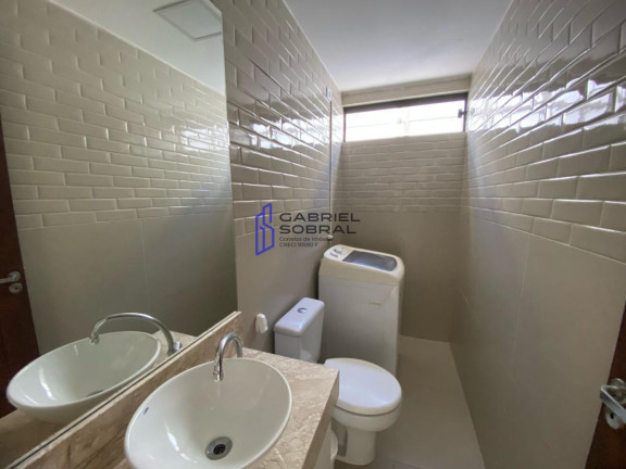 Imagem Apartamento com 3 Quartos à Venda, 133 m² em Cabo Branco - João Pessoa Imagem Apartamento com 3 Quartos à Venda, 133 m² em Cabo Branco - João Pessoa