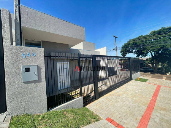Imagem Casa com 3 Quartos à Venda, 80 m² em Alto Alegre - Cascavel