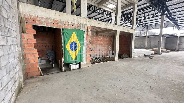 Imagem Imóvel Comercial à Venda ou Locação, 1.200 m² em Vila Mathias - Santos Imagem Imóvel Comercial à Venda ou Locação, 1.200 m² em Vila Mathias - Santos