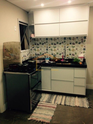 Imagem Apartamento com 3 Quartos à Venda, 112 m² em Lauzane Paulista - São Paulo