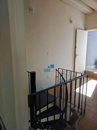 Imagem Studio com 1 Quarto para Alugar, 60 m² em Moema - São Paulo