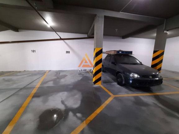 Imagem Apartamento com 3 Quartos à Venda, 98 m²