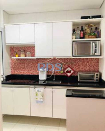 Imagem Apartamento com 1 Quarto à Venda, 49 m² em Campo Belo - São Paulo Imagem Apartamento com 1 Quarto à Venda, 49 m² em Campo Belo - São Paulo