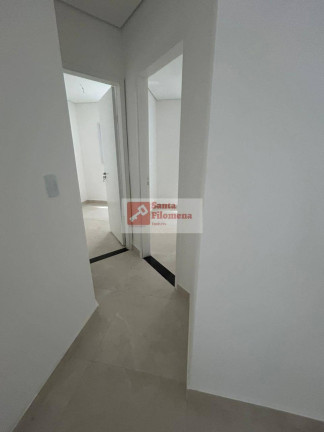 Imagem Apartamento com 2 Quartos à Venda, 42 m² em Parque Oratório - Santo André Imagem Apartamento com 2 Quartos à Venda, 42 m² em Parque Oratório - Santo André