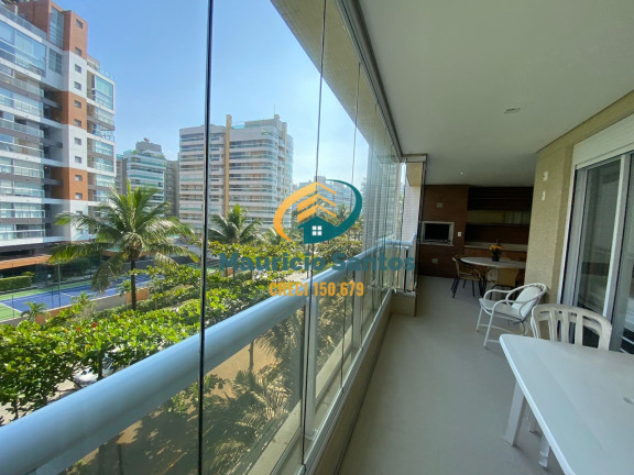 Foto do imóvel Apartamento com 4 Quartos à Venda, 140 m² em Riviera - Bertioga
