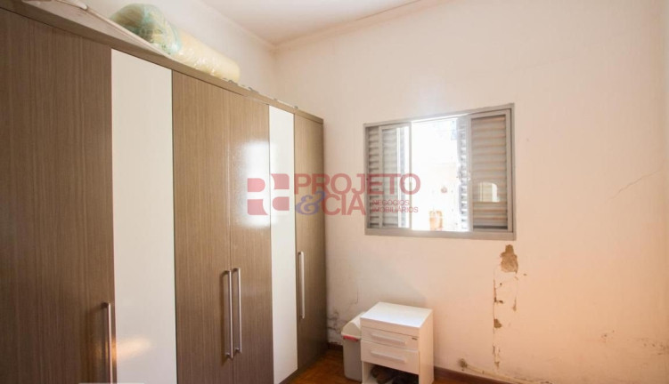 Imagem Casa com 3 Quartos à Venda, 180 m² em Brooklin - São Paulo Imagem Casa com 3 Quartos à Venda, 180 m² em Brooklin - São Paulo