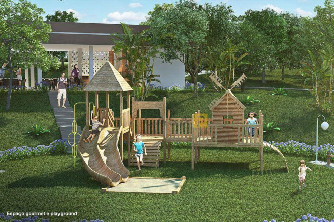 Imagem Terreno à Venda, 510 m² em Vitoria Regia - Piracicaba Imagem Terreno à Venda, 510 m² em Vitoria Regia - Piracicaba