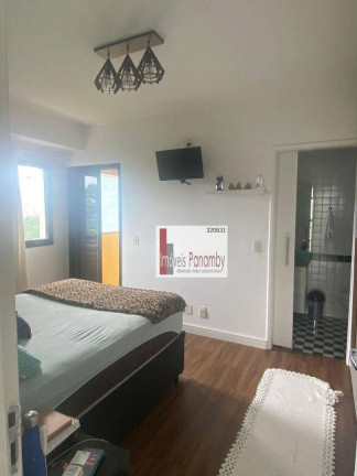 Imagem Imóvel com 2 Quartos à Venda, 129 m² em Panamby - São Paulo Imagem Imóvel com 2 Quartos à Venda, 129 m² em Panamby - São Paulo