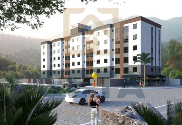 Apartamento à Venda,  em Cedros - Camboriú