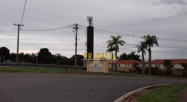 Imagem Casa com 2 Quartos à Venda, 80 m² em Condomínio Villa Flora - Votorantim