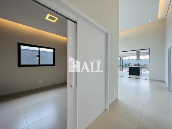 Imagem Casa com 3 Quartos à Venda, 210 m² em Terravista Residence Club - Mirassol