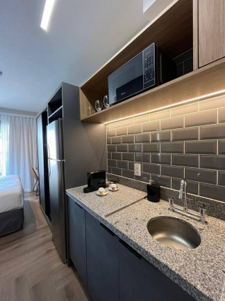 Imagem Studio à Venda, 22 m² em Perdizes - São Paulo