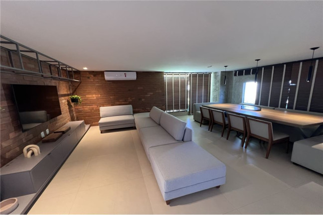 Imagem Cobertura com 3 Quartos à Venda, 157 m² em Formosa - Cabedelo Imagem Cobertura com 3 Quartos à Venda, 157 m² em Formosa - Cabedelo